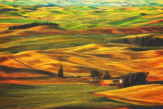 Premium Photographic Print, , large