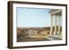 Dale Park, Arundel, Sussex-William Turner-Framed Giclee Print