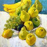 Fruit Bowl II-Dale Payson-Giclee Print