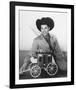 Dale Robertson-null-Framed Photo