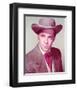 Dale Robertson-null-Framed Photo