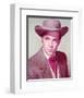 Dale Robertson-null-Framed Photo