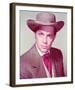 Dale Robertson-null-Framed Photo