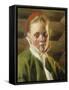 Dalecarlian Girl-Anders Leonard Zorn-Framed Stretched Canvas