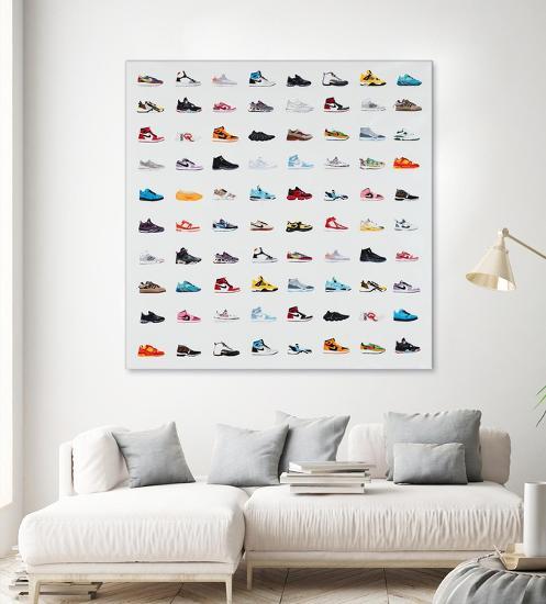 Loft Art, , large