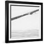 Dales Divide-Doug Chinnery-Framed Photographic Print