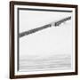 Dales Divide-Doug Chinnery-Framed Photographic Print