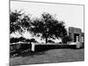 Daley Plaza, Scene of John Kennedy's Assassination-null-Mounted Photo