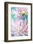 dalhia-Viviane Fedieu Danielle-Framed Photographic Print