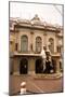 Dali Museum Entrance-Hilary Evans-Mounted Photographic Print