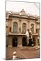 Dali Museum Entrance-Hilary Evans-Mounted Photographic Print