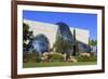 Dali Museum, St. Petersburg, Tampa Region, Florida, United States of America, North America-Richard Cummins-Framed Photographic Print