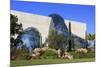 Dali Museum, St. Petersburg, Tampa Region, Florida, United States of America, North America-Richard Cummins-Mounted Photographic Print