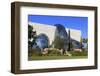 Dali Museum, St. Petersburg, Tampa Region, Florida, United States of America, North America-Richard Cummins-Framed Photographic Print