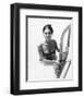 Daliah Lavi-null-Framed Photo