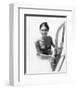 Daliah Lavi-null-Framed Photo