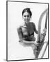 Daliah Lavi-null-Mounted Photo