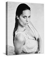 Daliah Lavi-null-Stretched Canvas