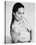 Daliah Lavi-null-Stretched Canvas