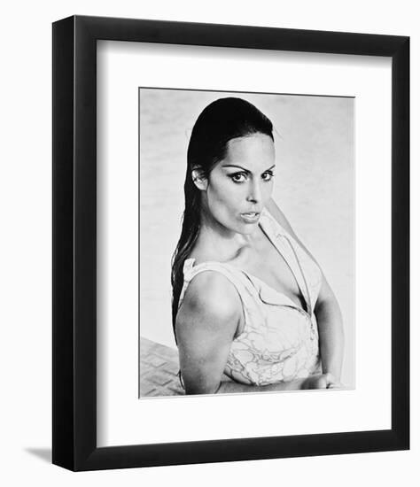 Daliah Lavi-null-Framed Photo