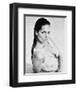 Daliah Lavi-null-Framed Photo