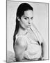 Daliah Lavi-null-Mounted Photo