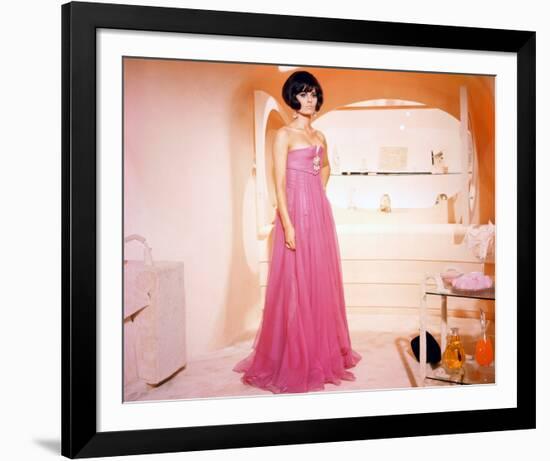 Daliah Lavi-null-Framed Photo