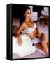 Daliah Lavi-null-Framed Stretched Canvas