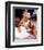 Daliah Lavi-null-Framed Photo