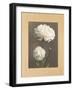 Dalie-Andrea Trivelli-Framed Art Print