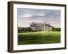 Dalkeith Palace, Edinburgh, Scotland, Home of the Duke of Buccleuch, C1880-Benjamin Fawcett-Framed Giclee Print