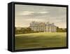 Dalkeith Palace-Alexander Francis Lydon-Framed Stretched Canvas