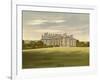 Dalkeith Palace-Alexander Francis Lydon-Framed Giclee Print