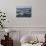 Dalkey Island and Coliemore Harbour, Dublin, Ireland, Europe-Firecrest Pictures-Photographic Print displayed on a wall