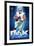 DALLAS COWBOYS - D PRESCOTT 17-null-Framed Poster