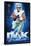 DALLAS COWBOYS - D PRESCOTT 17-null-Framed Poster