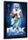 DALLAS COWBOYS - D PRESCOTT 17-null-Framed Poster