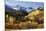 Dallas Divide, Uncompahgre National Forest, Colorado-Donyanedomam-Mounted Photographic Print