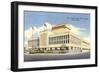 Dallas Morning News Building-null-Framed Art Print