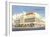 Dallas Morning News Building-null-Framed Art Print