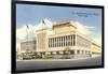 Dallas Morning News Building-null-Framed Art Print