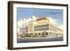 Dallas Morning News Building-null-Framed Premium Giclee Print