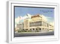 White Frame