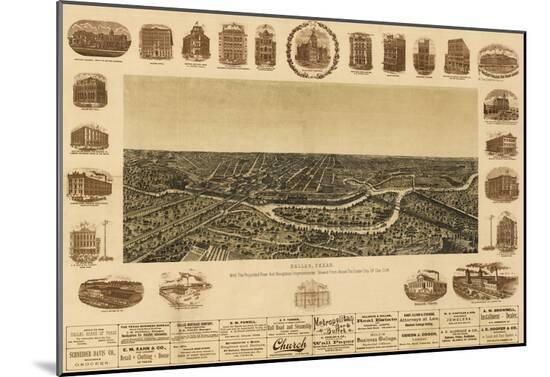 Poster, , large