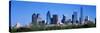 Dallas, Texas, USA-null-Stretched Canvas