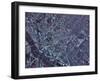 Dallas, Texas-Stocktrek Images-Framed Photographic Print