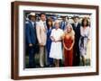 Brown Frame