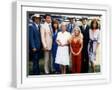 White Frame