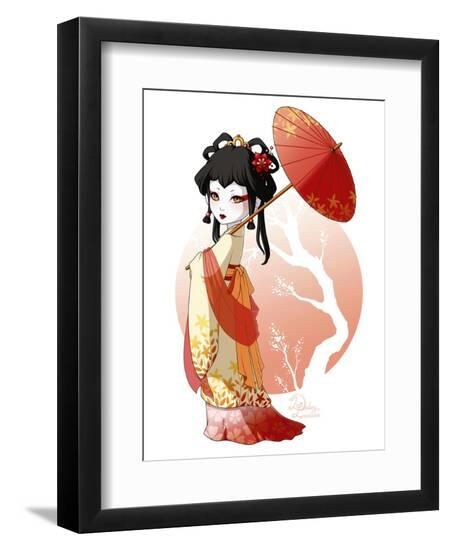 Premium Giclee Print, , large