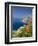 Dalmatian Coast, Croatia-Russell Young-Framed Photographic Print